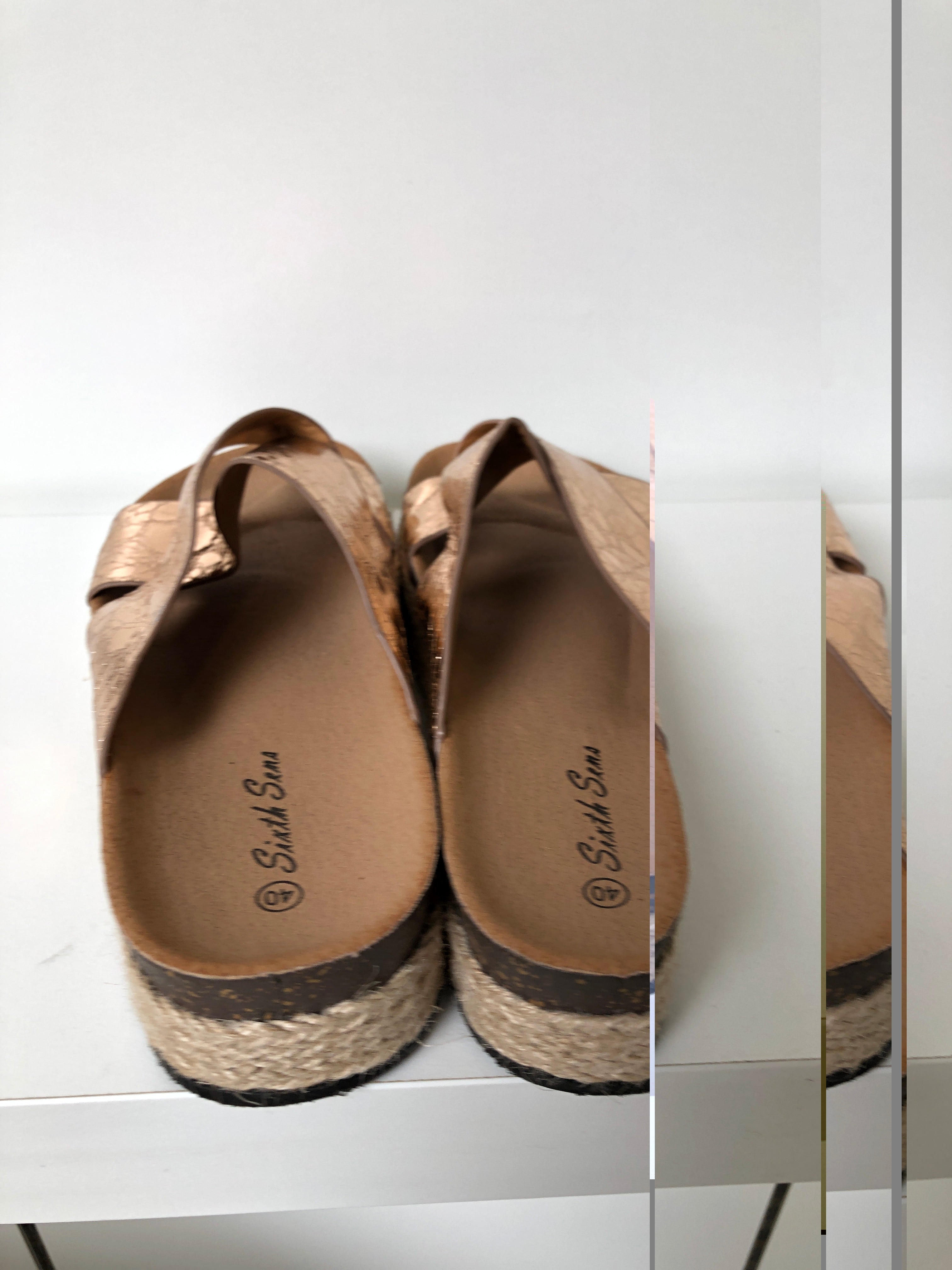Sixth Sens Sandaler